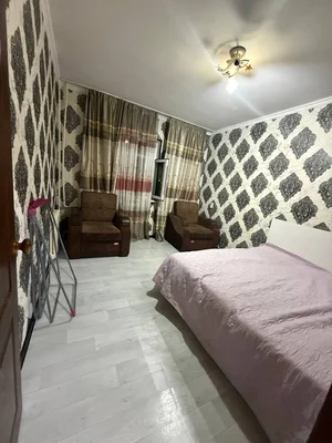 Фото 1 2-комн. квартира в Куйлюк Массив 5