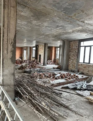 Фото 3 4-комн. квартира в Мухташам