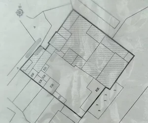 Фото 1 Дом в Мирзо-Улугбекском районе