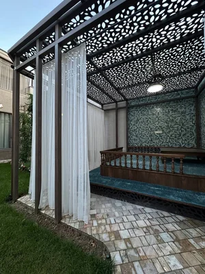 Фото 10 Дом в Юнусабдском районе