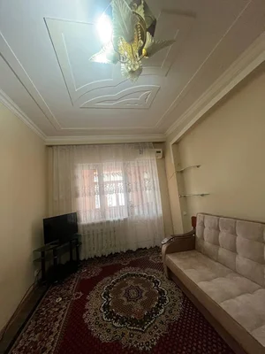 Фото 1 Квартира в м-ве Феруза о-р Гинекология