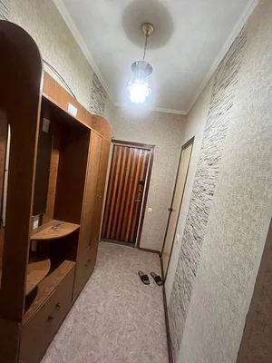 Фото 3 Квартира в м-ве Феруза о-р Гинекология