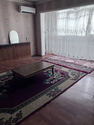 Фото 5 1-комн. квартира в Юнусабад 7