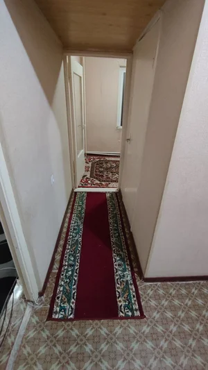 Фото 4 1-комн. квартира в Юнусобод-9