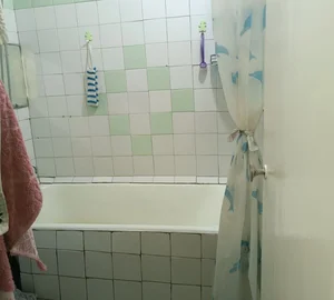 Фото 1 Квартира в Сергели