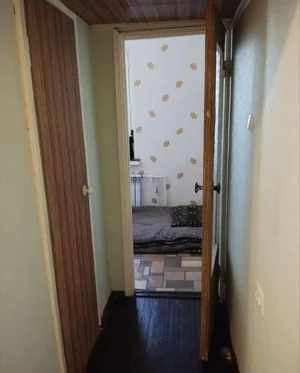 Фото 1 1-комн. квартира в Яшнабод