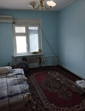 Фото 2 1-комн. квартира в Яшнабод