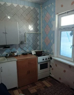 Фото 3 1-комн. квартира в Яшнабод