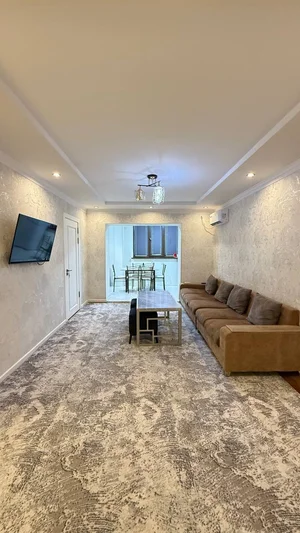 Фото 1 4-комн. квартира в Чилонзаре