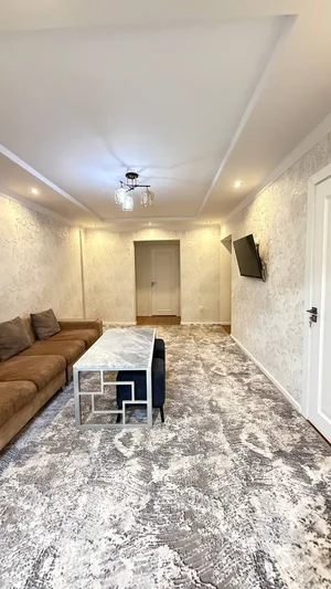 Фото 2 4-комн. квартира в Чилонзаре