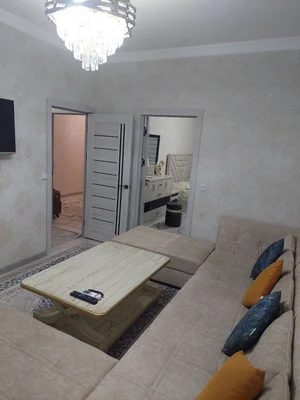 Фото 1 3-комн. квартира в Chilonzor tumani