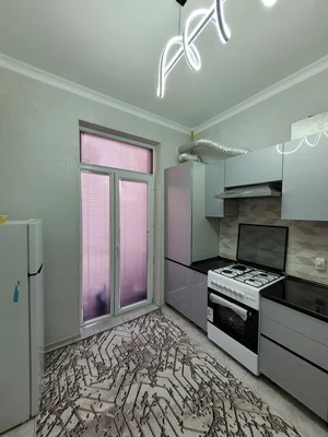 Фото 3 Квартира в Яшнабадском районе