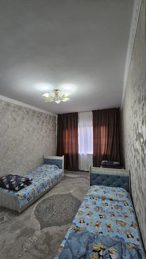 Фото 1 1-комн. квартира в Туркестон районе