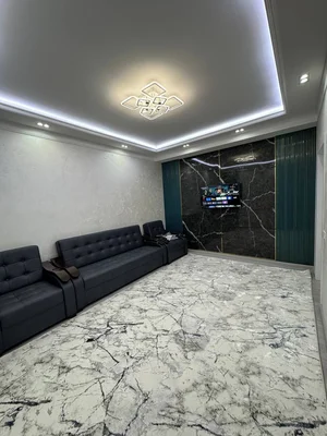 Фото 3 2-комн. квартира в юнусабад 16 квартил