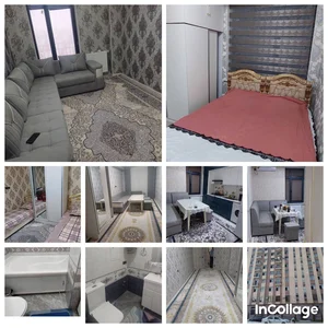 Фото 1 3-комн. квартира в Баку кўчаси