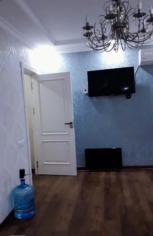 Фото 2 2-комн. квартира в центре города