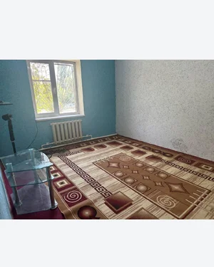 Фото 2 1-комн. квартира в Бектемирский район