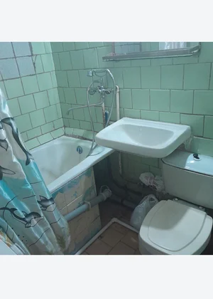 Фото 2 Квартира в Яшнабадском районе