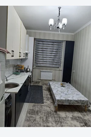 Фото 2 Квартира в Бектемир