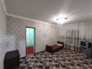 Фото 1 Дом в Сергелийском районе