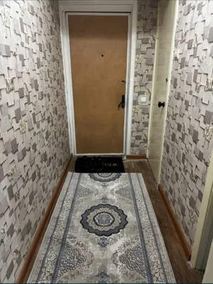 Фото 1 2-комн. квартира в Yashnabod tumani