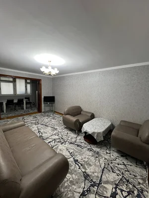 Фото 2 3-комн. квартира в Чилонзор