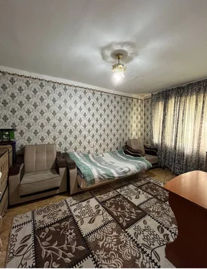 Фото 4 1-комн. квартира в Чиланзаре