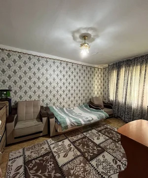 Фото 3 1-комн. квартира в Чиланзаре