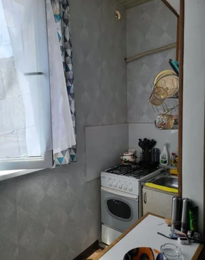 Фото 3 1-комн. квартира в Мирзо-Улугбекском районе