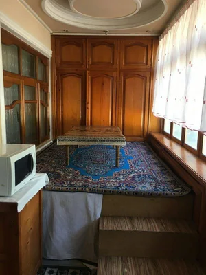 Фото 2 3-комн. квартира в Юнусободе