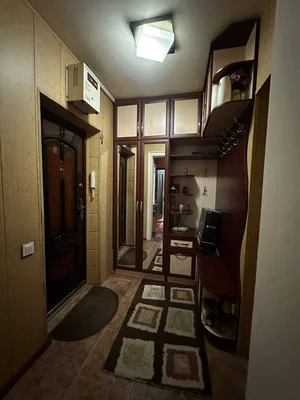 Фото 4 3-комн. квартира в YUNUSOBOD