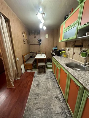 Фото 10 3-комн. квартира в YUNUSOBOD