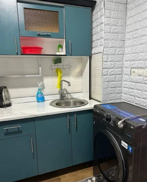 Фото 3 1-комн. квартира в Мирзо-Улугбекском районе