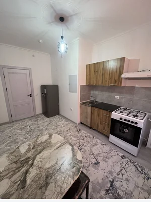 Фото 1 1-комн. квартира в Бектемирском районе