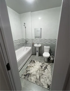 Фото 3 1-комн. квартира в Бектемирском районе