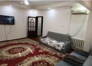 Фото 1 Квартира в Бош Учтепа