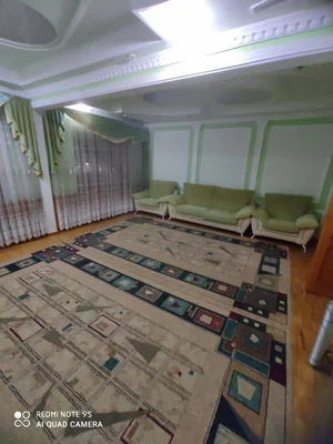 Фото 1 Квартира в Юнусободе