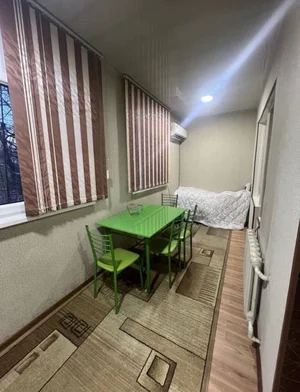 Фото 3 Комната в районе Гафур Гульом метро