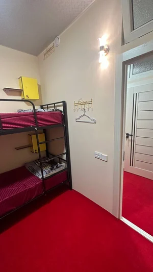 Фото 4 1-комн. квартира в Чилонзоре