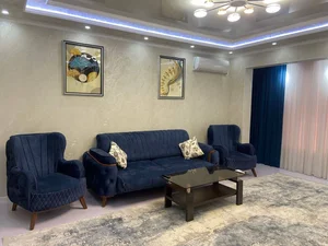 Фото 1 3-комн. квартира в Chilonzor E