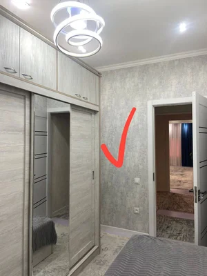 Фото 9 3-комн. квартира в Chilonzor E