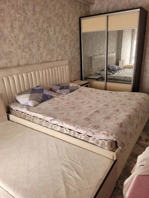 Фото 2 3-комн. квартира в Chilonzor tumani