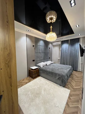 Фото 6 3-комн. Комната в Milliy bogʻ метроні tepasi