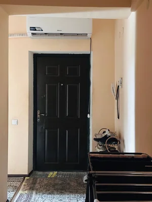 Фото 2 3-комн. квартира в Sergeli