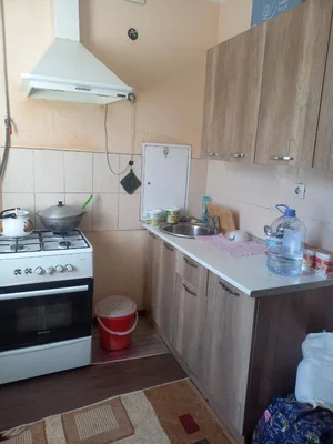 Фото 4 3-комн. квартира в Sergeli