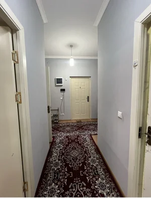 Фото 1 1-комн. квартира в Бектемире