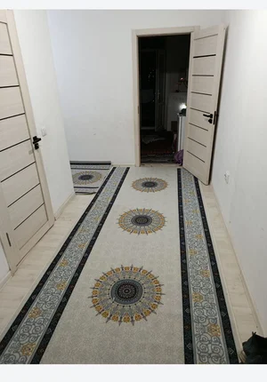 Фото 1 3-комн. квартира в Яшнобод