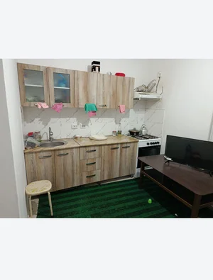 Фото 2 3-комн. квартира в Яшнобод