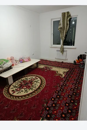 Фото 3 3-комн. квартира в Яшнобод