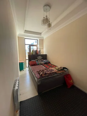 Фото 1 2-комн. квартира в Yashnabod